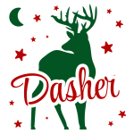 Dasher