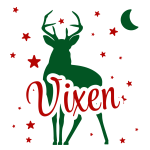 Vixen